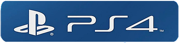PS4 roms by ChakielZero